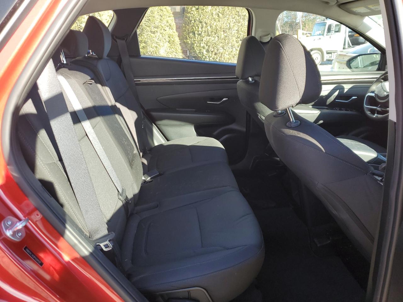 2023 Hyundai Tucson - Image 10
