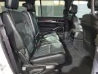 2023 Jeep Wagoneer Series Iii for Sale in Columbia Station, OH - Front End