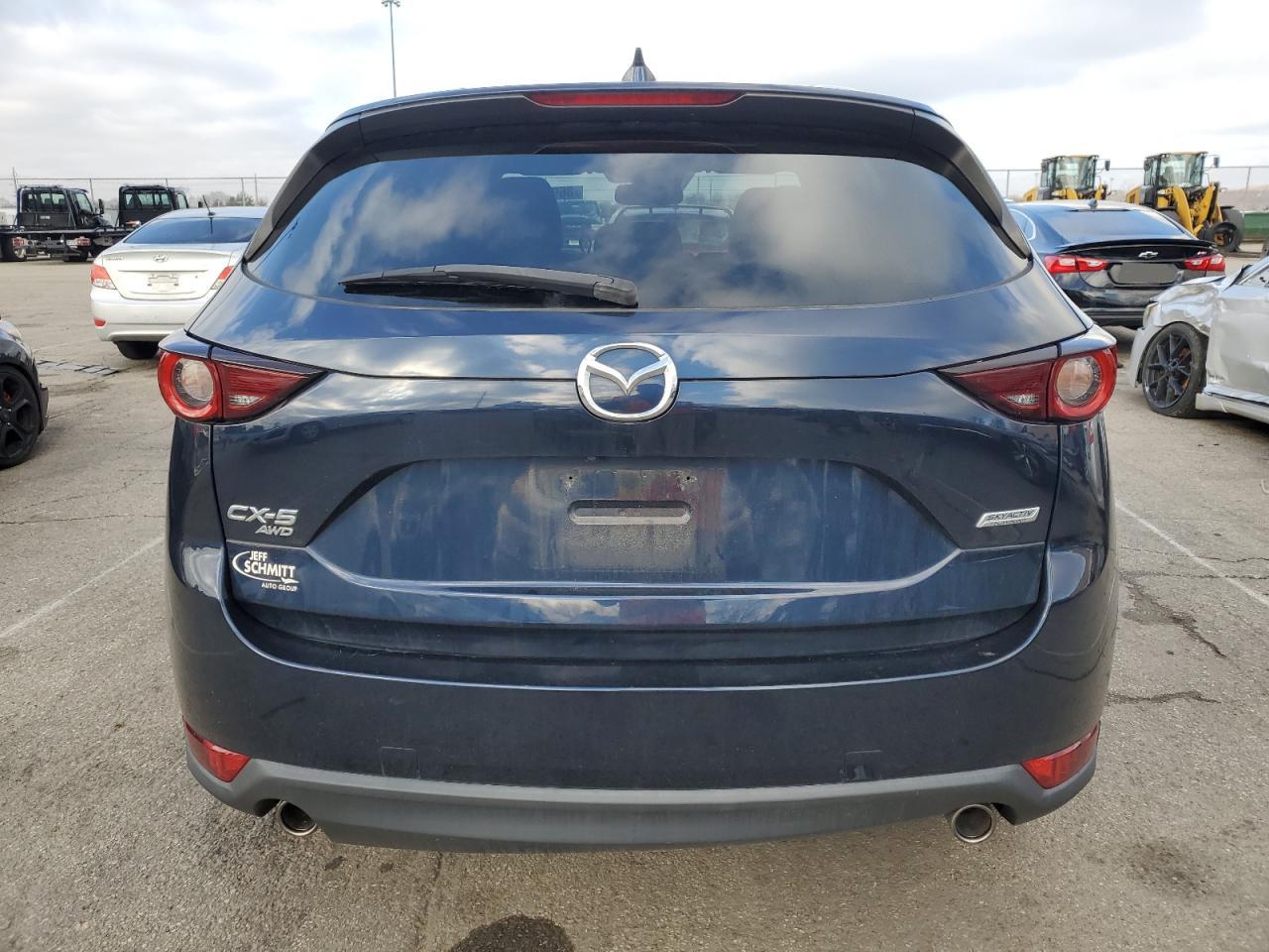 2019 Mazda CX-5 - Image 6