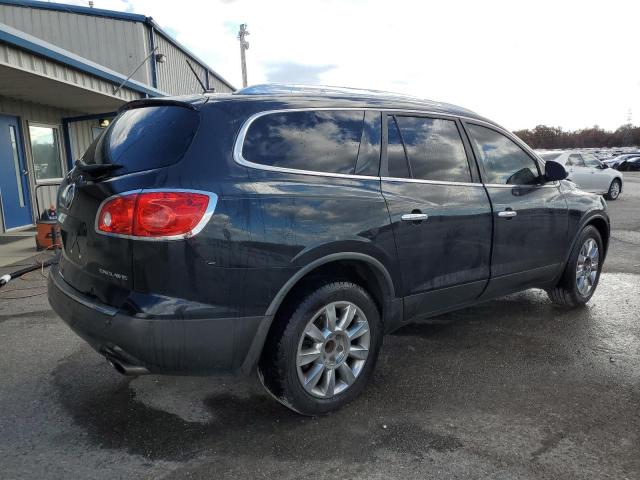  BUICK ENCLAVE 2012 Black