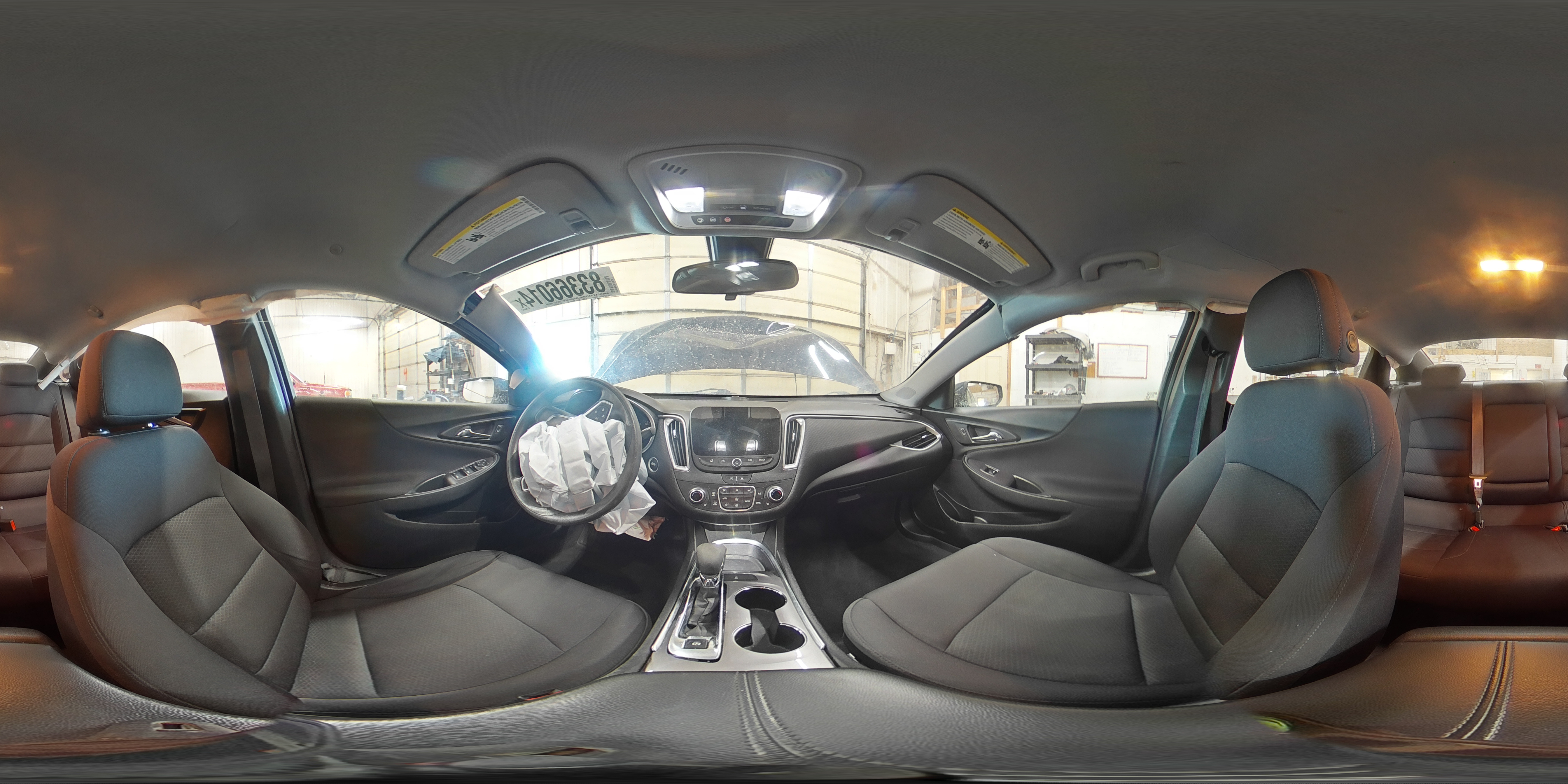 2022 Chevrolet Malibu - Image 13