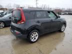 2021 Kia Soul Lx zu verkaufen in Columbus, OH - Vandalism