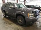 2010 Chevrolet Tahoe K1500 Lt for Sale in Avon, MN - Rear End