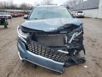 2022 Kia Carnival Sx Prestige на продаже в Davison, MI - Front End