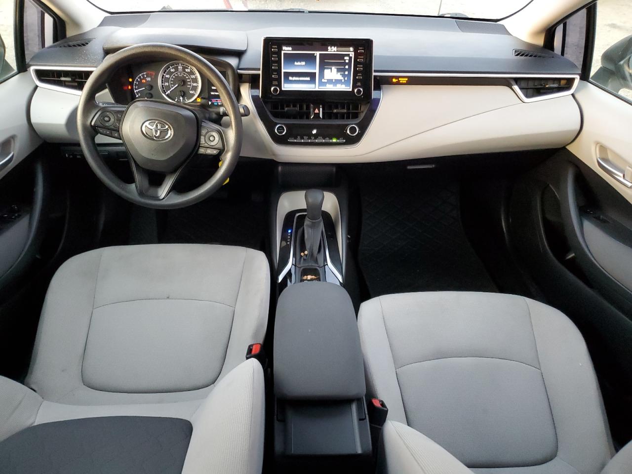 2020 Toyota Corolla - Image 8