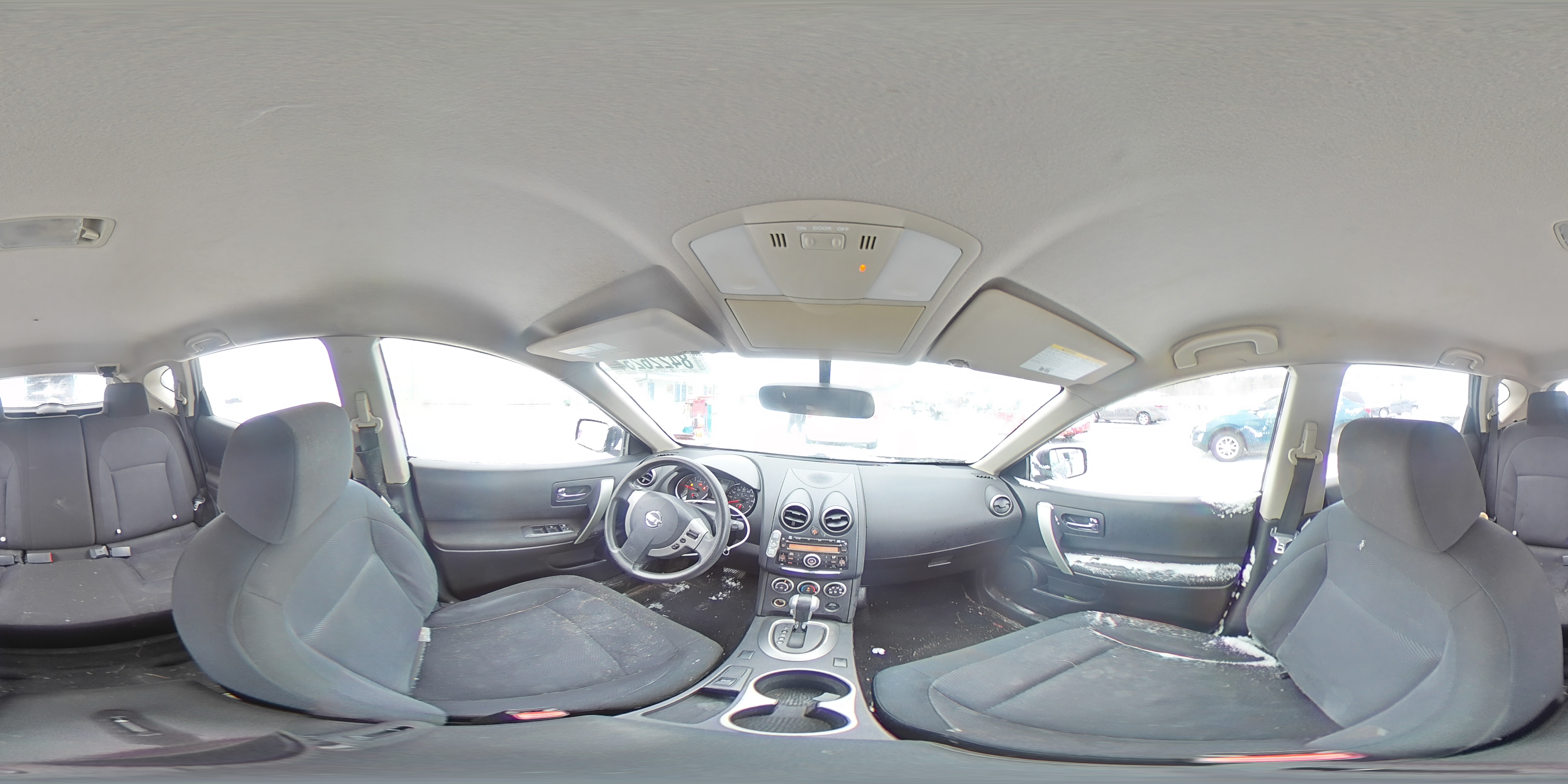 2013 Nissan Rogue - Image 13