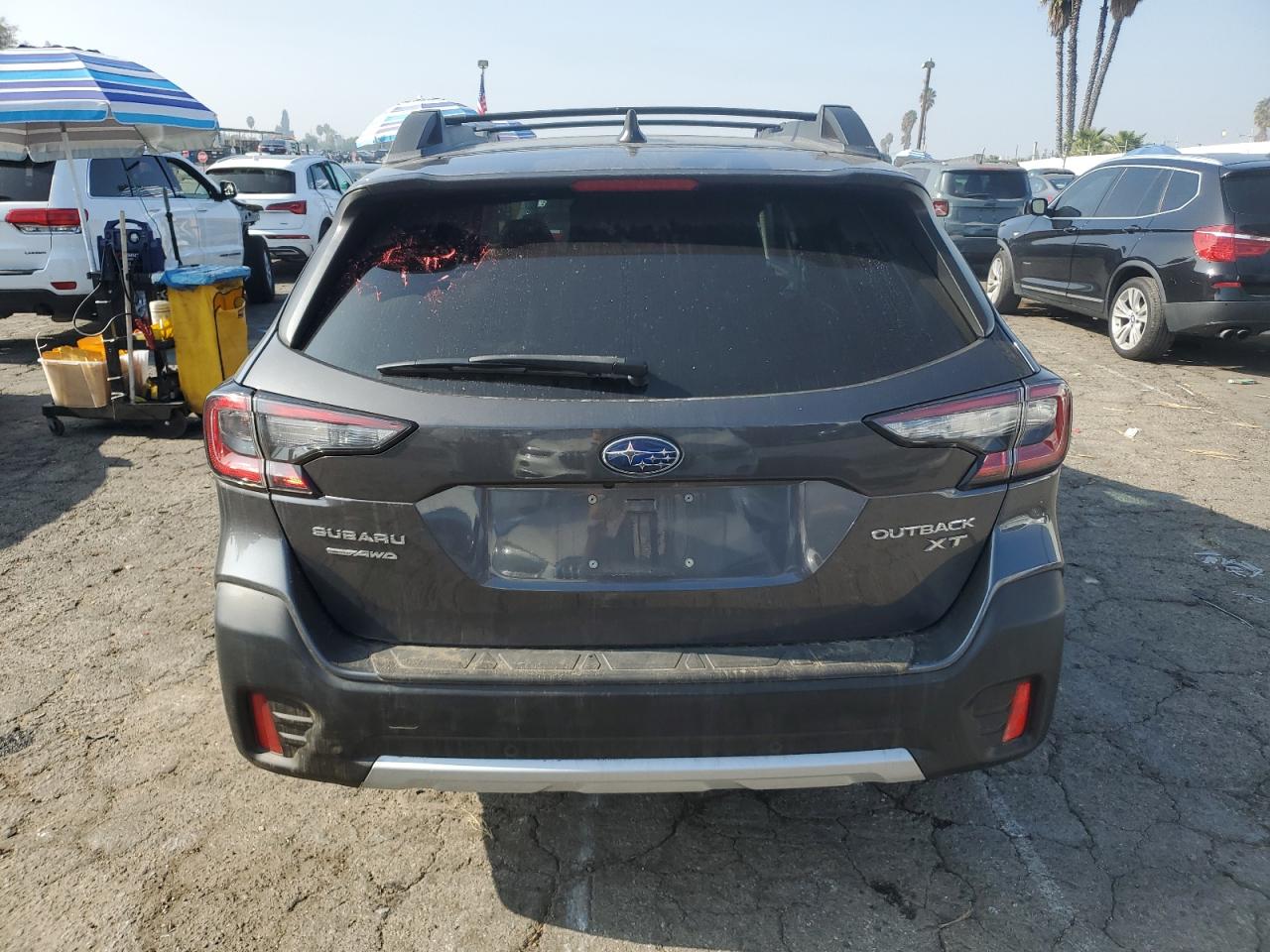 2021 Subaru Outback - Image 6