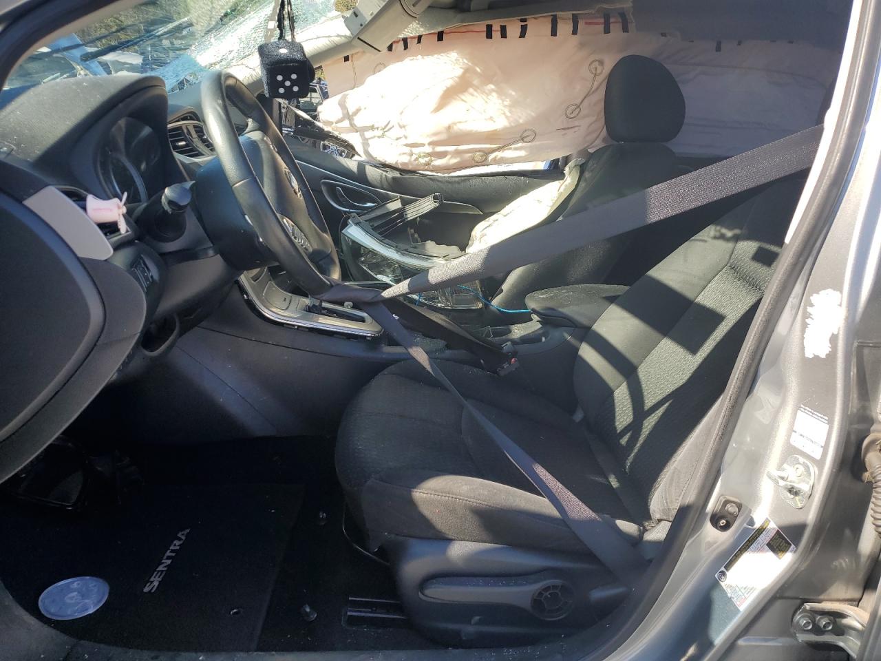 2013 Nissan Sentra - Image 7