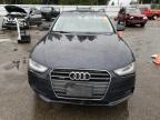 2013 Audi A4 Premium Plus de vânzare în Arlington, WA - Front End