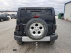 2013 Jeep Wrangler Unlimited Sahara للبيع في Tulsa، OK - Front End