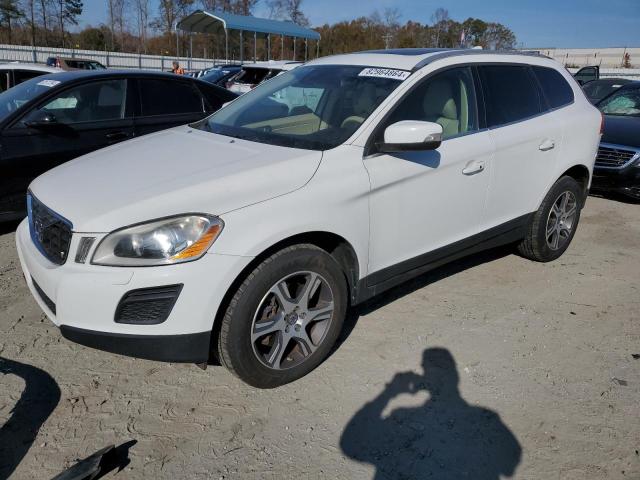 2013 Volvo Xc60 T6