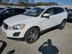 2013 Volvo Xc60 T6 продається в Spartanburg, SC - Water/Flood