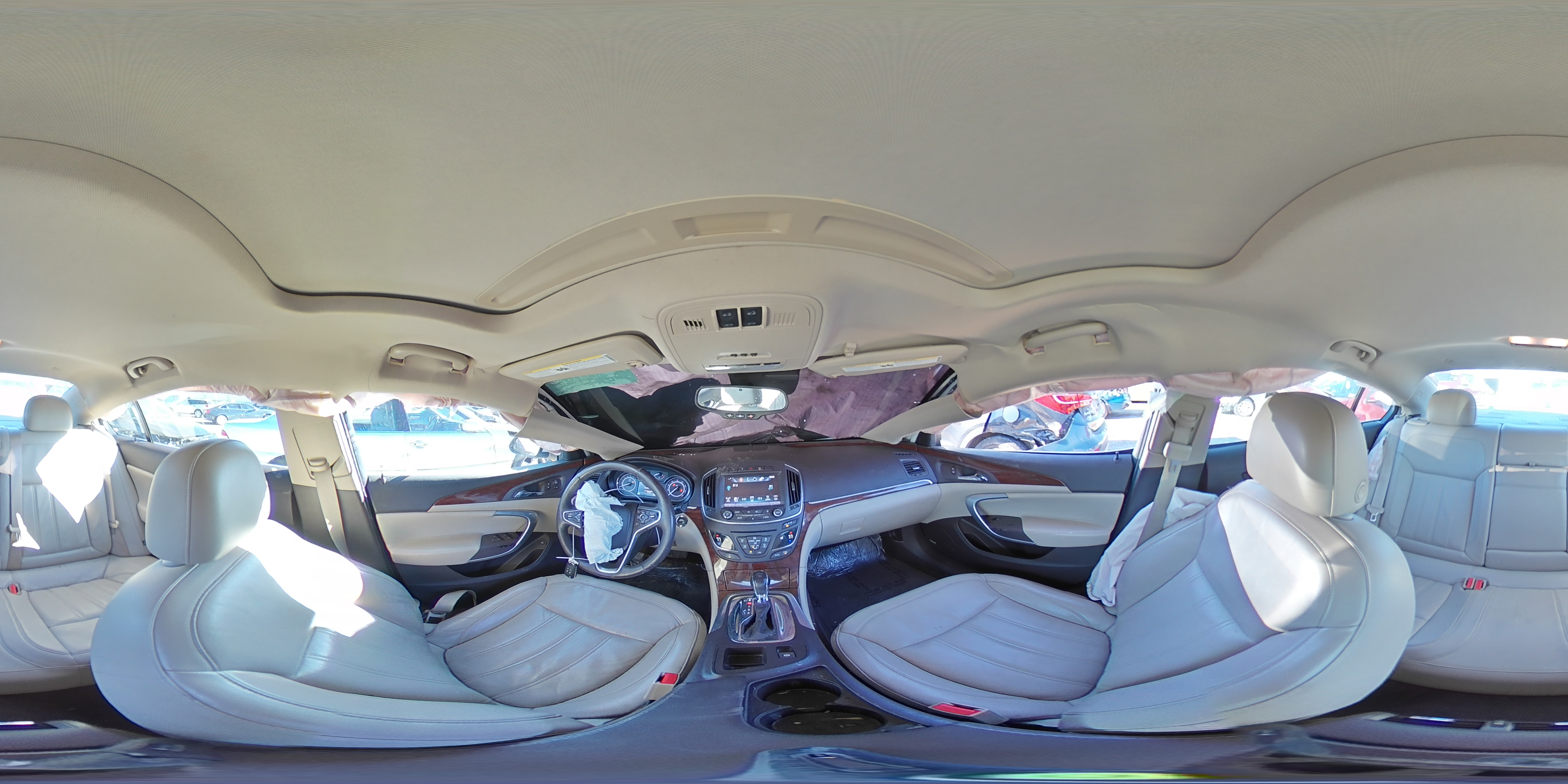 2016 Buick Regal - Image 13
