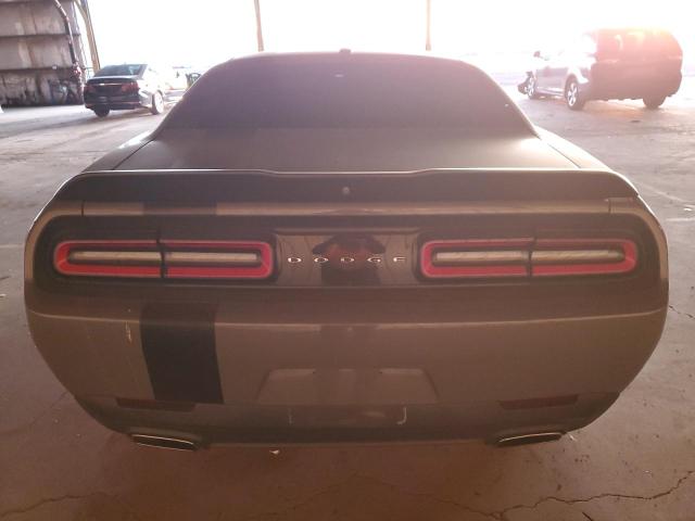  DODGE CHALLENGER 2019 Szary