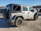 2016 Jeep Wrangler Unlimited Sport zu verkaufen in Kansas City, KS - All Over