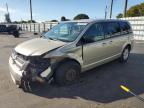 2009 Dodge Grand Caravan Se იყიდება Miami-ში, FL - Front End