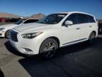 2013 Infiniti Jx35  на продаже в North Las Vegas, NV - Mechanical