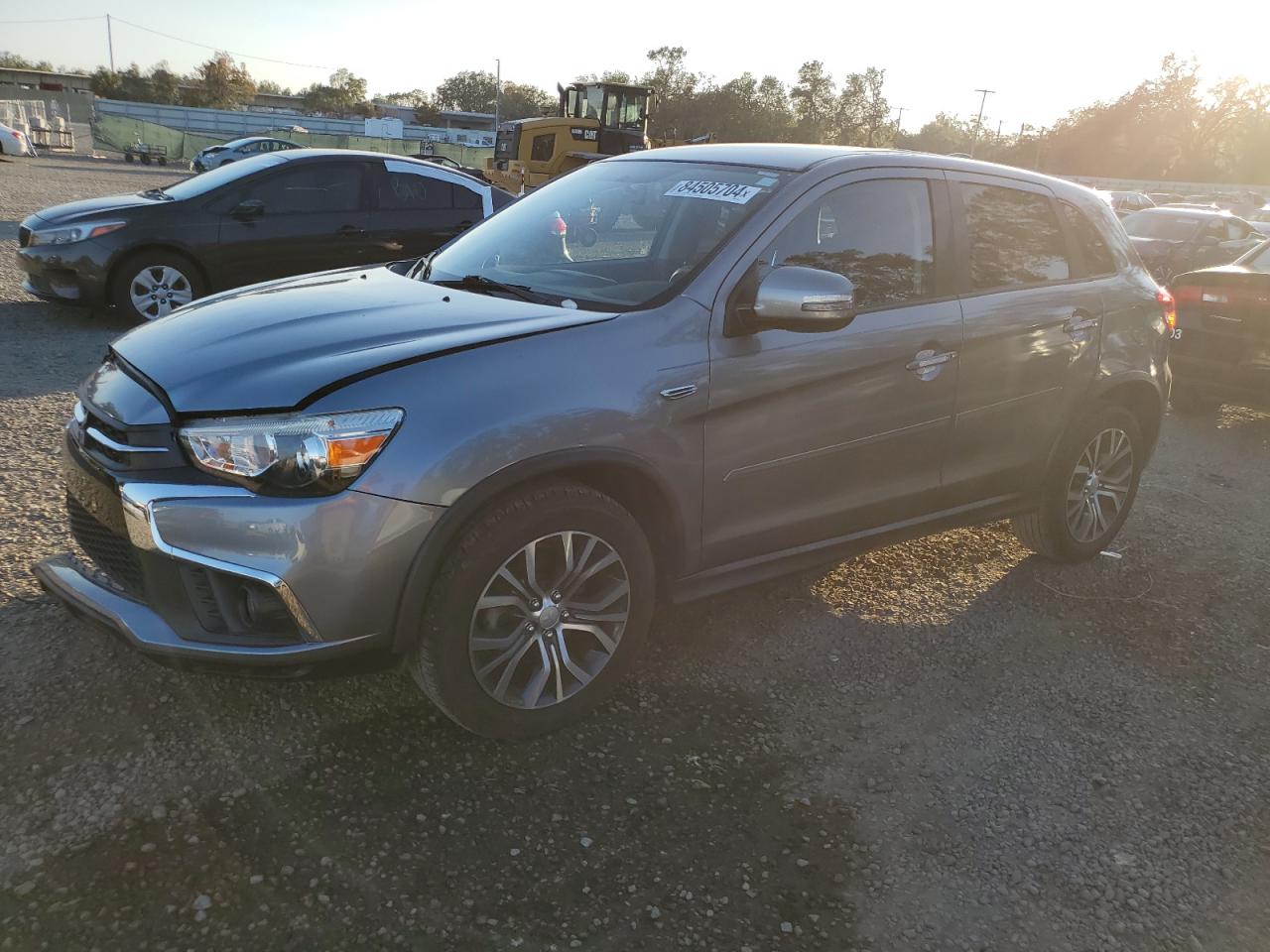 2018 Mitsubishi Outlander - Image 1