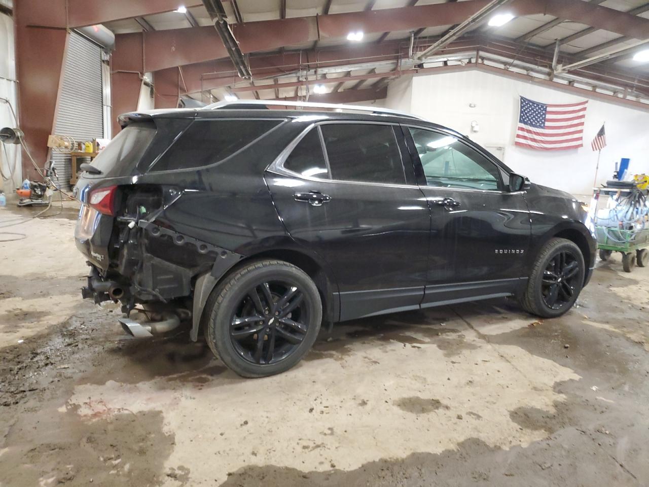 2020 Chevrolet Equinox - Image 3