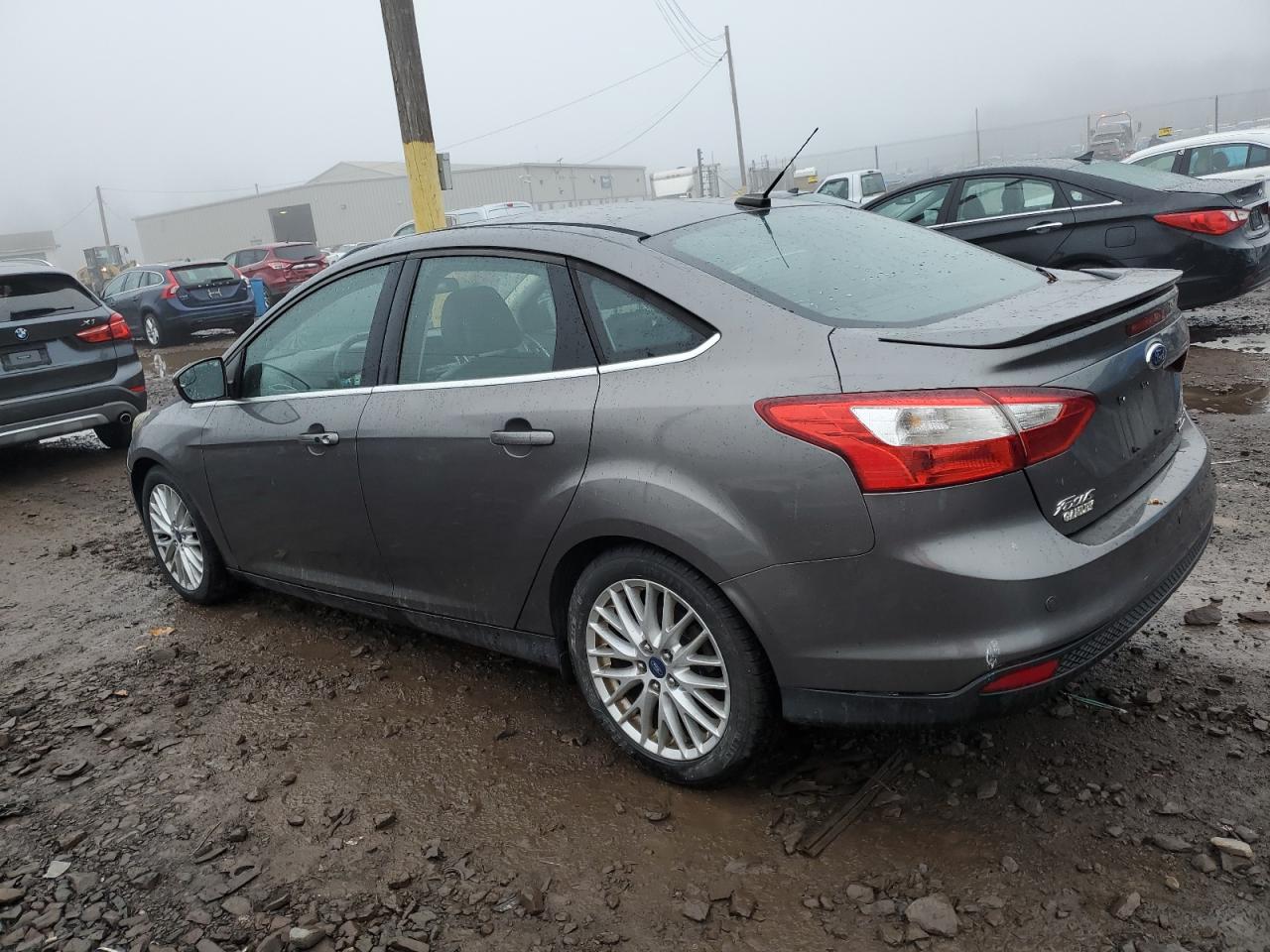 2014 Ford Focus - Image 2
