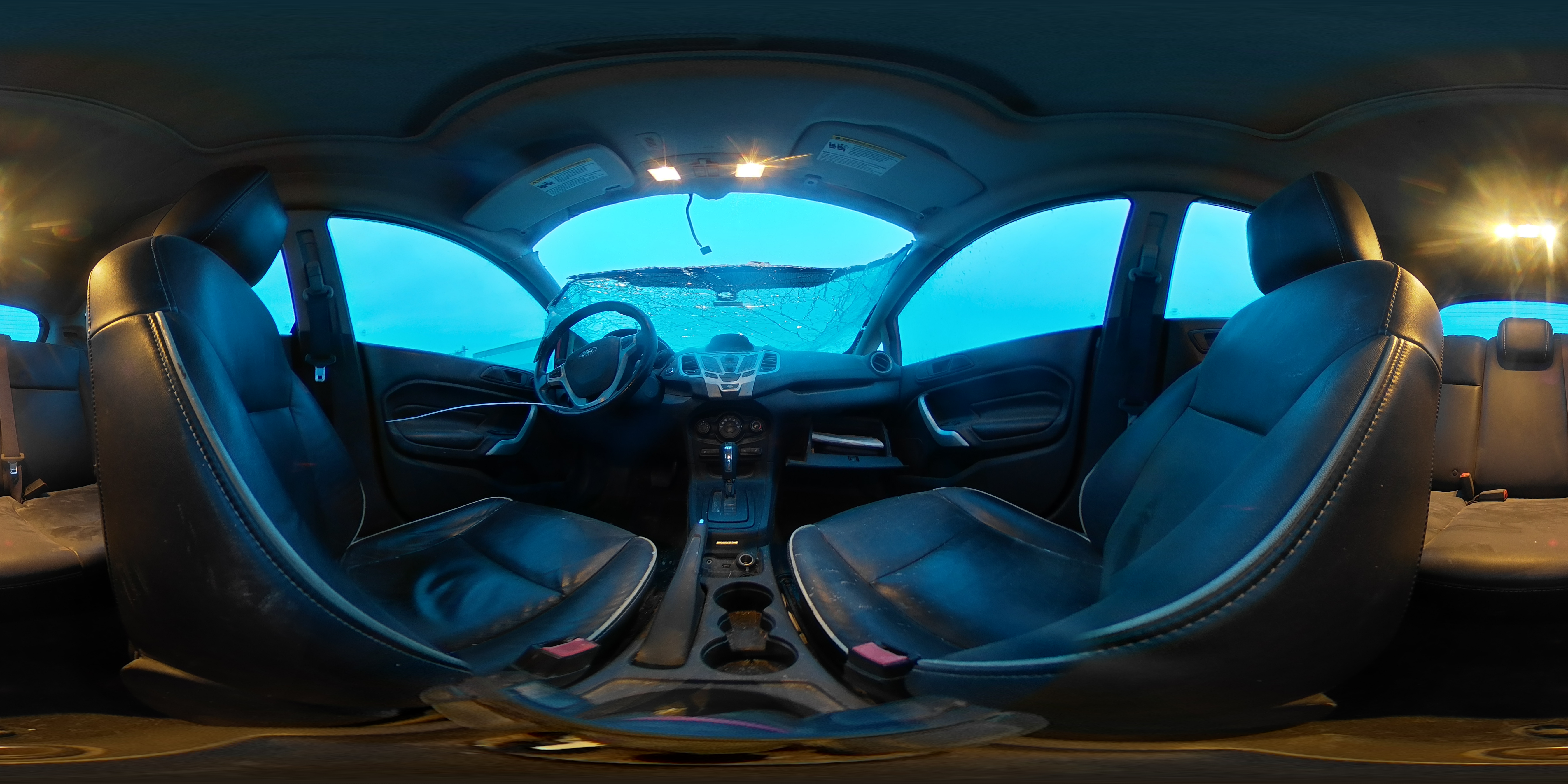 2011 Ford Fiesta Ses VIN: 3FADP4FJ3BM111832 Lot: 84539644