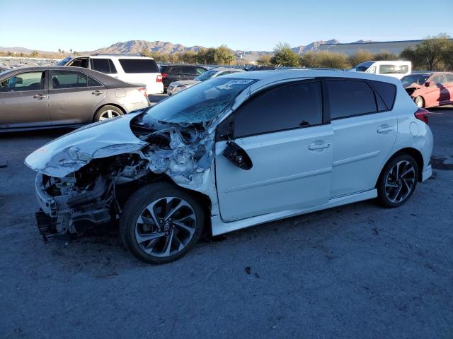 2016 Toyota Scion Im 