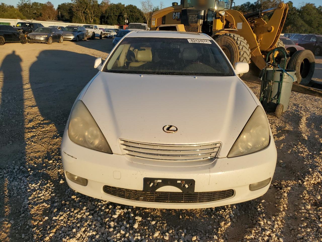 2003 Lexus ES - Image 5