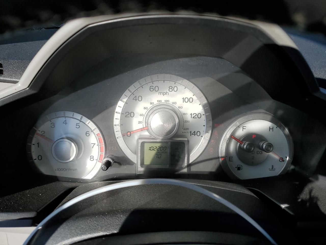 2011 Honda Pilot - Image 9