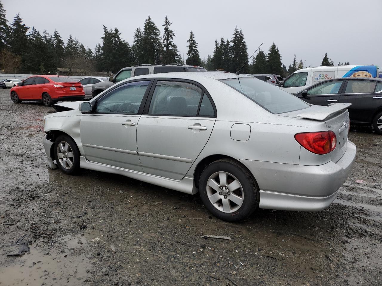 2004 Toyota Corolla - Image 2