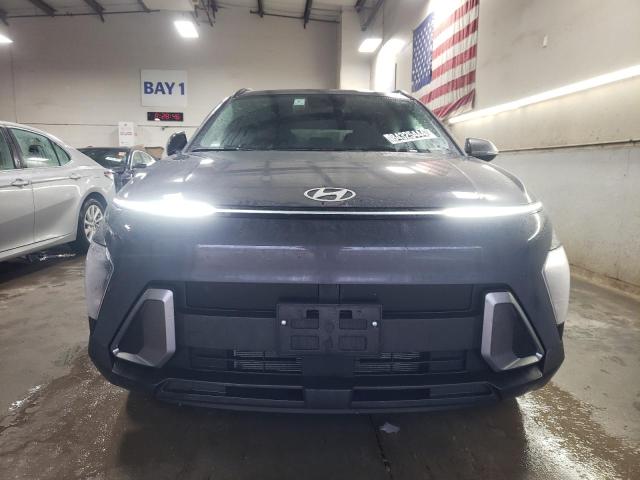  HYUNDAI KONA 2024 Gray