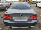 2008 Bmw 335 Xi продається в Albuquerque, NM - Rear End