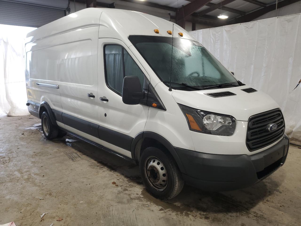 VIN 1FTBF4UG6JKB09204 2018 FORD TRANSIT no.4