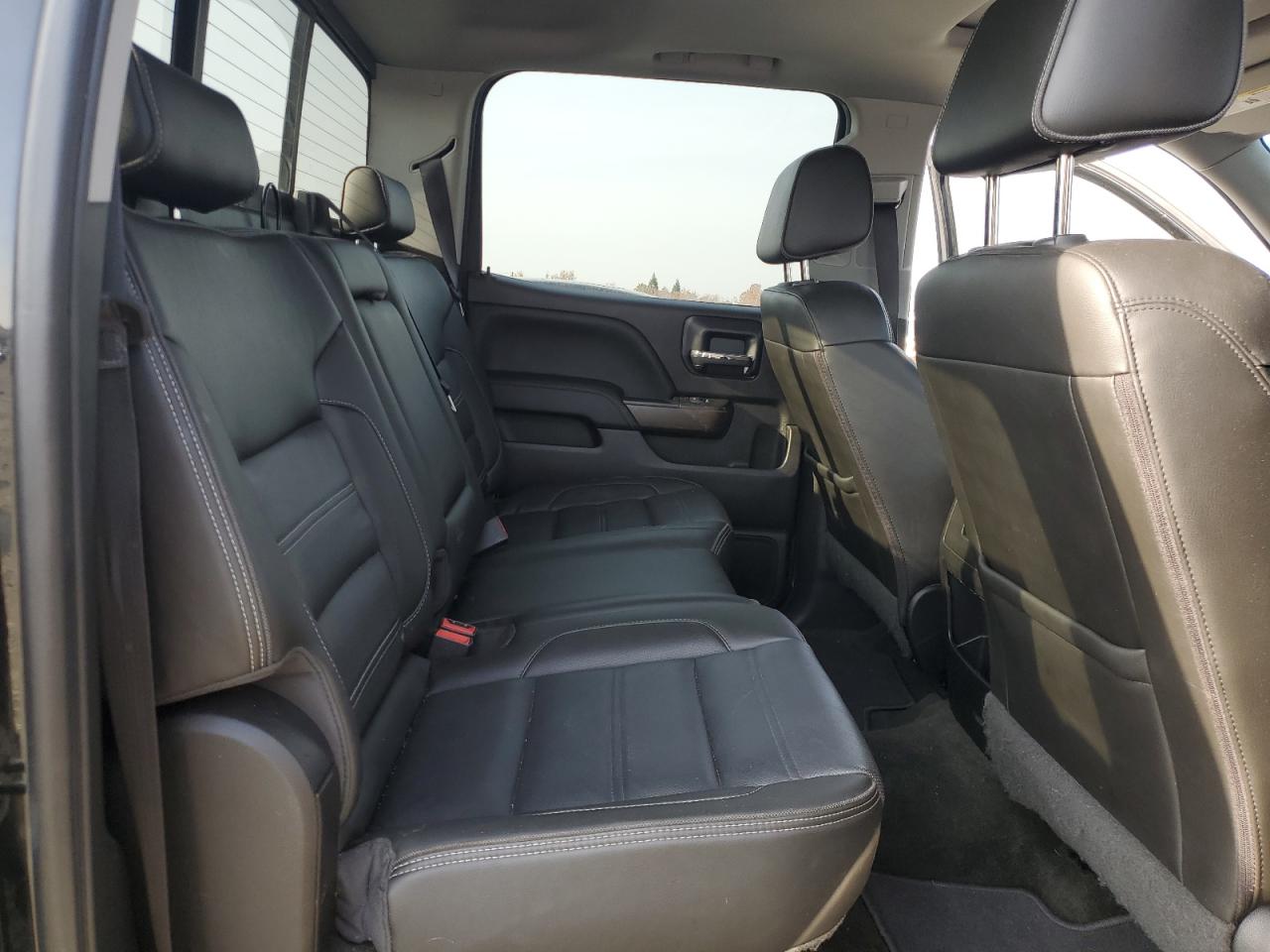 2018 GMC Sierra - Image 10