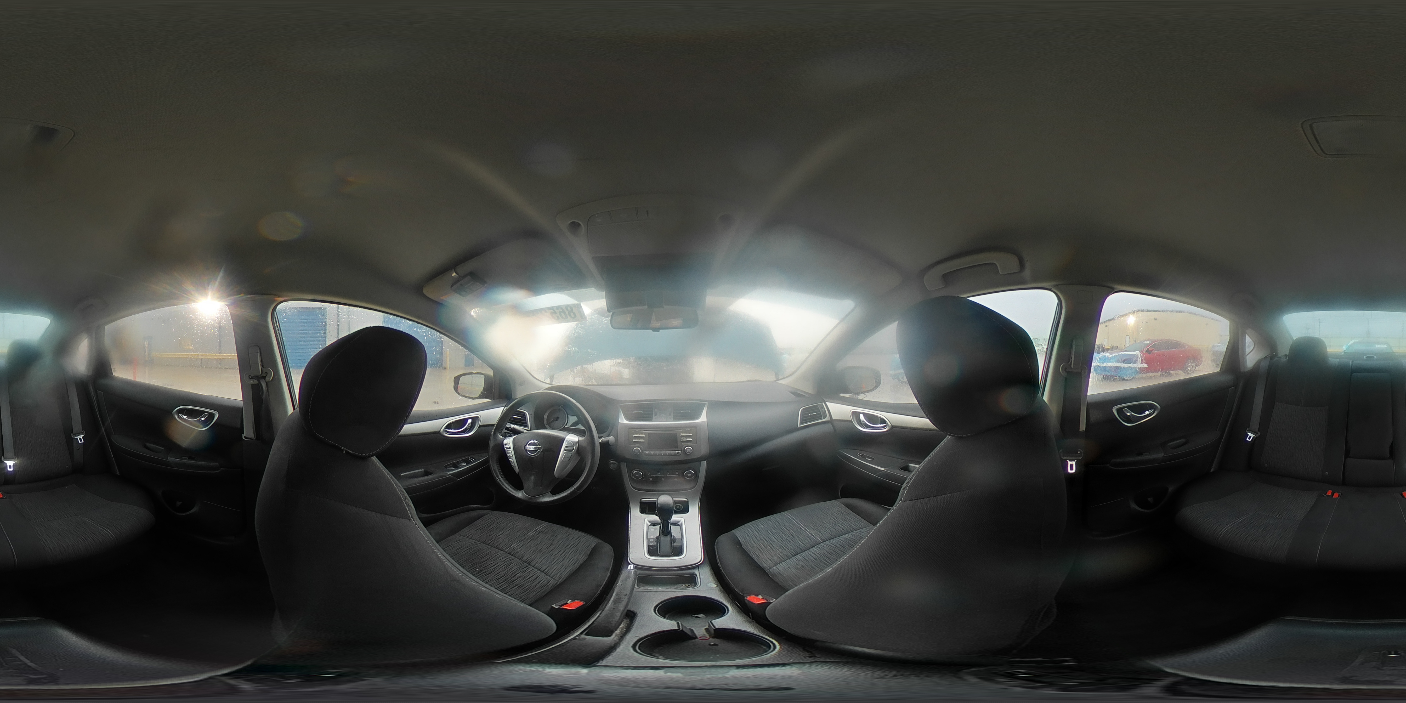 2014 Nissan Sentra - Image 15