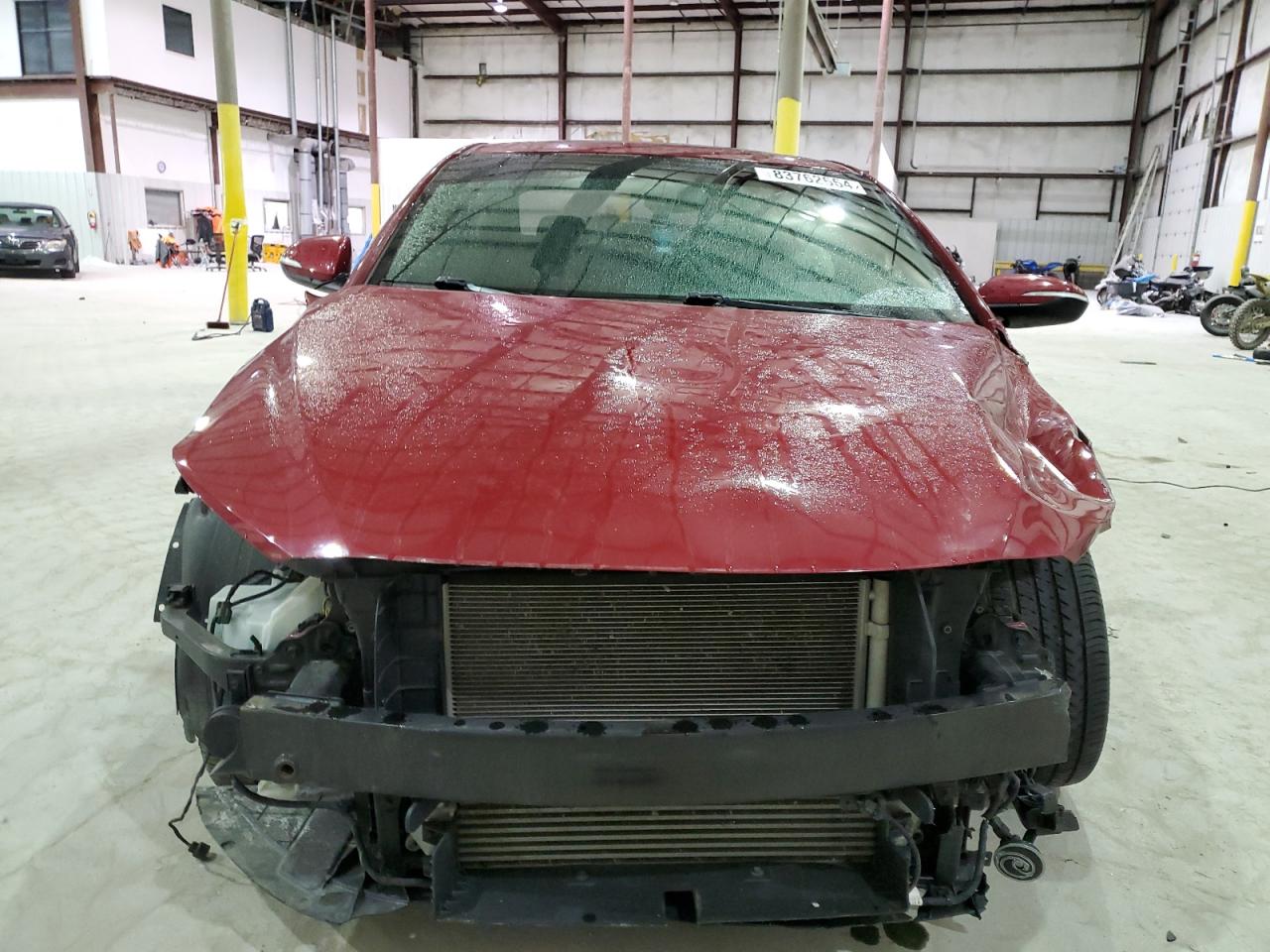2018 Hyundai Elantra - Image 5
