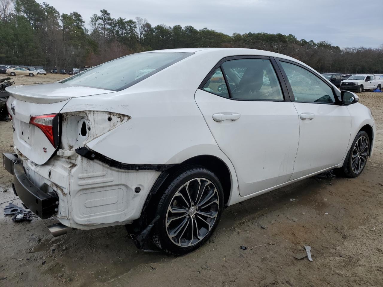 2016 Toyota Corolla - Image 3