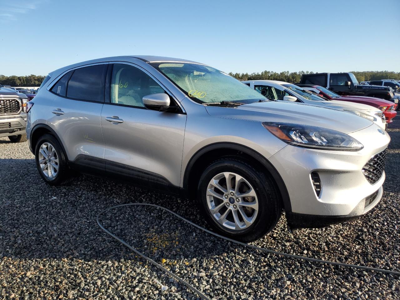 2020 Ford Escape - Image 4