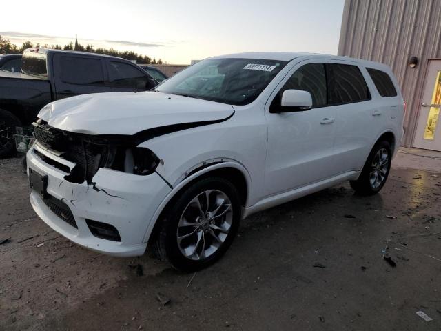 2019 Dodge Durango Gt