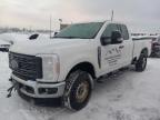 2023 Ford F350 Super Duty na sprzedaż w Anchorage, AK - Front End