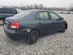 2012 Toyota Yaris  იყიდება Barberton-ში, OH - Front End