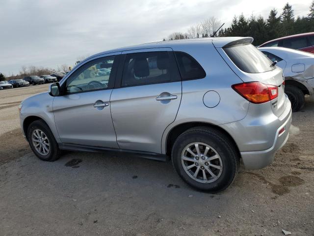 2011 MITSUBISHI RVR SE