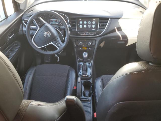  BUICK ENCORE 2019 Білий