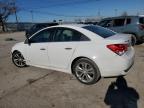 2014 Chevrolet Cruze Ltz na sprzedaż w Lexington, KY - Front End