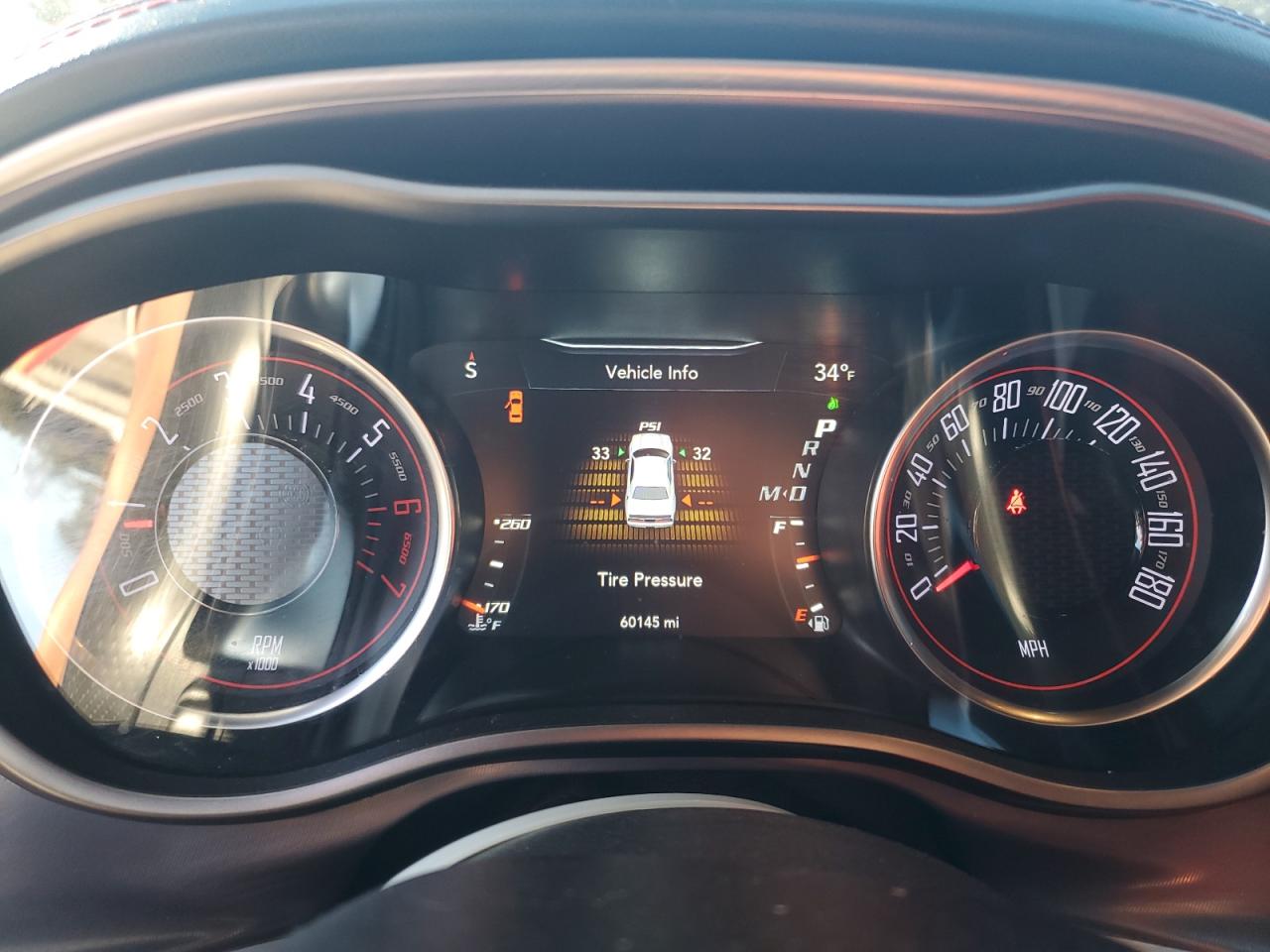 2020 Dodge Challenger - Image 9
