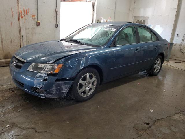 2006 Hyundai Sonata Gls