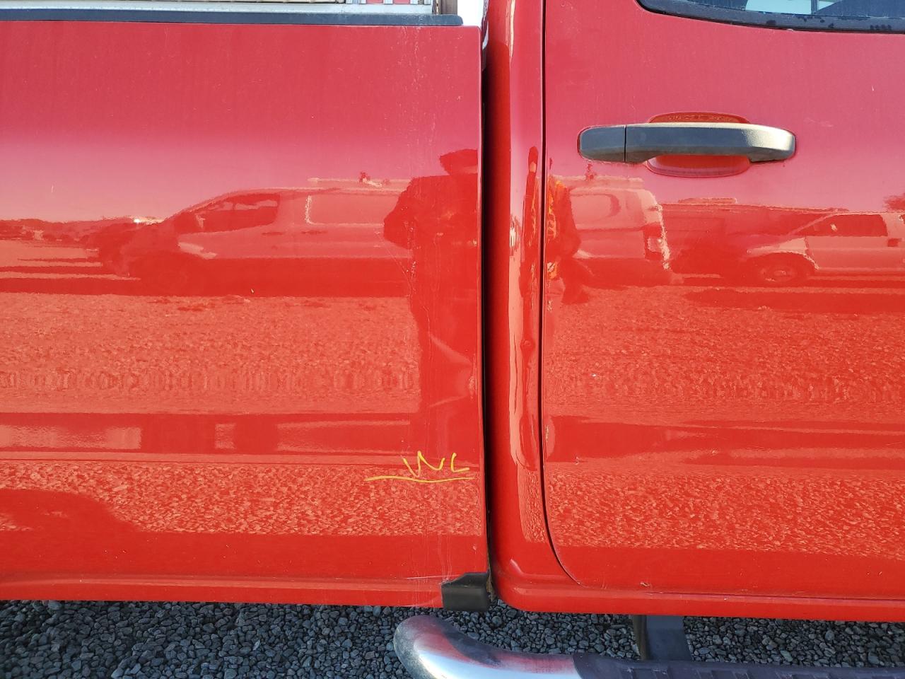 2019 Chevrolet Silverado - Image 9