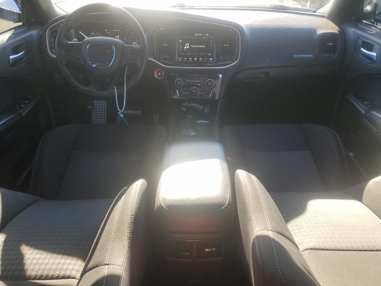 2019 Dodge Charger - Image 8