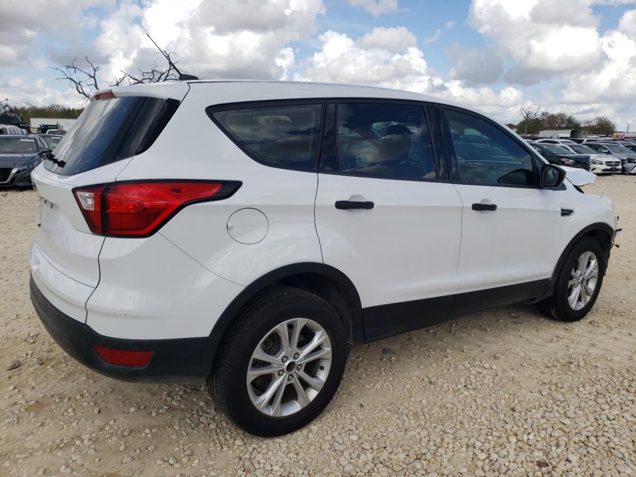2019 Ford Escape - Image 3