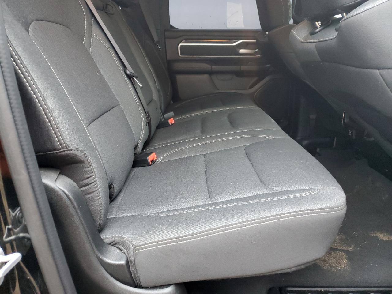 2020 RAM 1500 - Image 10