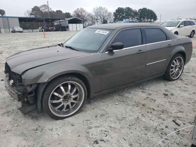 2008 Chrysler 300 Lx